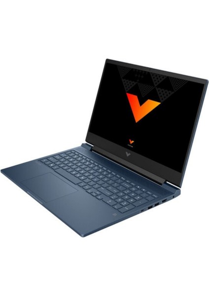 Victus 16-S0007NT Ryzen 7-7840HS 32-Gbddr5 4 Tbssd Rtx 4070 (8gb) 16.1" Fhd 144Hz IPS Freedos + Hmf Sırt Çantası 7Z581EAHMF12 modelleri