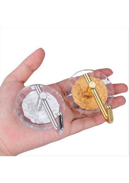 4pcs Duvar Kancaları, Asılı Ceket, Şapka, Havlu, Bornoz, Atkı, Çanta, Anahtar, Lamba, Duvar Dekor-B Için (Yurt Dışından) fırsatları