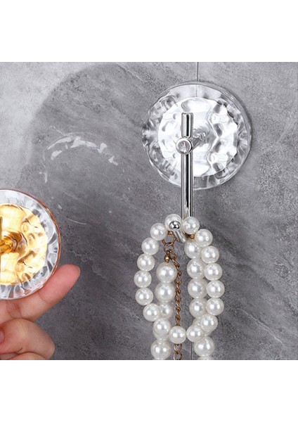 4pcs Duvar Kancaları, Asılı Ceket, Şapka, Havlu, Bornoz, Atkı, Çanta, Anahtar, Lamba, Duvar Dekor-B Için (Yurt Dışından) indirimleri