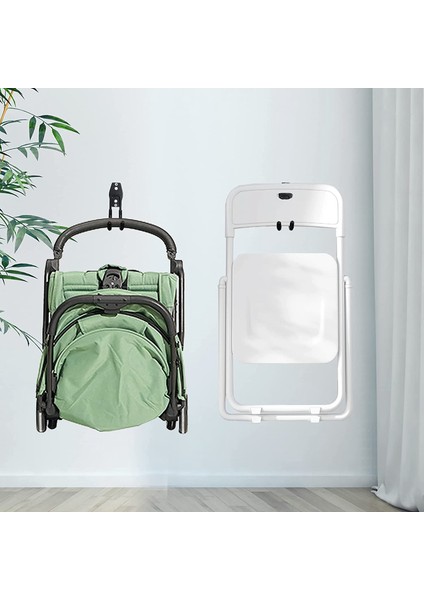 2 Paket Garaj Kancaları Ağır Hizmet Tipi Duvar Montaj Organizatörü Garaj Duvar Montajı Kanca ile Kayma Kancaları (Yurt Dışından) modelleri