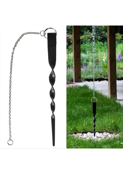 Yağmur Zinciri Kancası Yağmur Zinciri Ankrajı, Bahçe Oluğu Pozisyoncu, Yağmur Zinciri Tesisatı Için Yağmur Zinciri Tutucu (Yurt Dışından) indirimleri