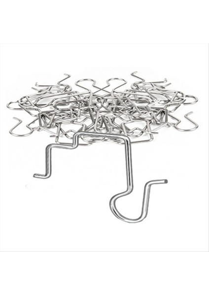 Delikli Muhafızlarla Oluklar Için Noel Işığı Askı Kancaları Açık Noel Işıkları Için Noel Işık Kancaları (Yurt Dışından) fiyatları