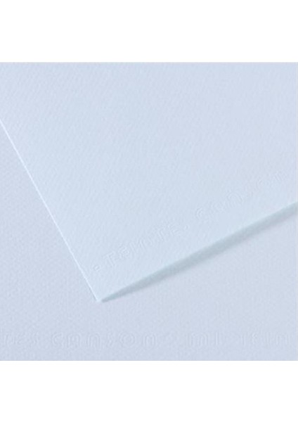 Fon Kartonu (Dokulu) Mı-Teıntes 25 Li 50X65 160 gr 102 Azur 200321294
