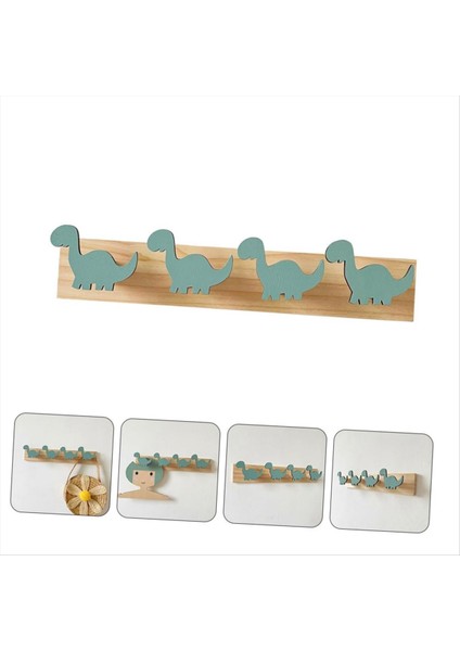 Dinozor Kanca Tek Havlu Kanca Rustik Havlu Kancası Dinozor Kapı Kanca Giriş Kancaları Modern Havlu Kancaları Dinozor (Yurt Dışından) modelleri