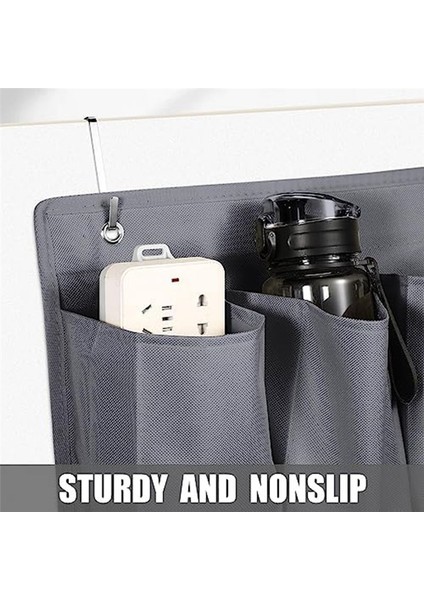 2pcs Rv Ayakkabı Rv Ayakkabı Depolama Organizatörü 44.1 Inç Asma Ayakkabı Bebağı Yatakta Depolama Çantası 10 ile Ayakkabı Oyuncak Aracı A (Yurt Dışından) fırsatları