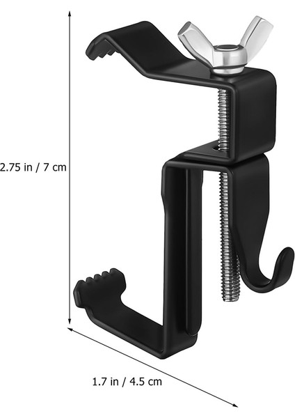 Sondaj Olmadan Tuğlaya Monte, 8 Adet Ayarlanabilir Tuğla Askıları Dışarıda Tatbikat Yok, Duvar Asılı Kancalar Tuğla Askı (Yurt Dışından) modelleri