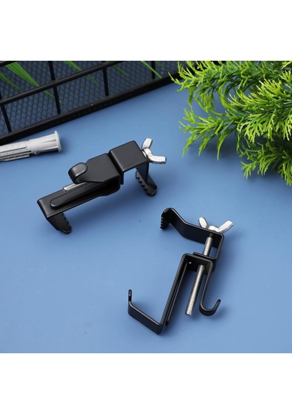 Sondaj Olmadan Tuğlaya Monte, 8 Adet Ayarlanabilir Tuğla Askıları Dışarıda Tatbikat Yok, Duvar Asılı Kancalar Tuğla Askı (Yurt Dışından) fırsatları