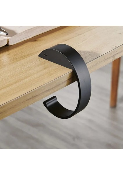 Torba Kancası Taşınabilir Masa Kancası Çıkarılabilir Çanta Standı Çok Işlevli Tablo Kancası (Yurt Dışından) fiyatları