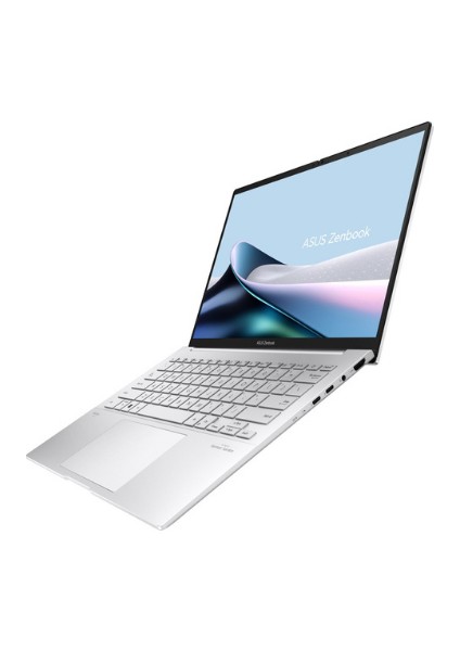 zenbook 14 UX3405CA-PP487W Intel Core Ultra 9 285H 32GB 1tb SSD Windows 11 Home 14" Taşınabilir Bilgisayar Asbertech Çanta Hediyeli fırsatları