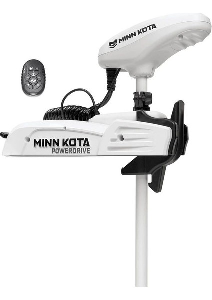 Riptide Powerdrive 70/mr-65" 24V Sanal Çapa