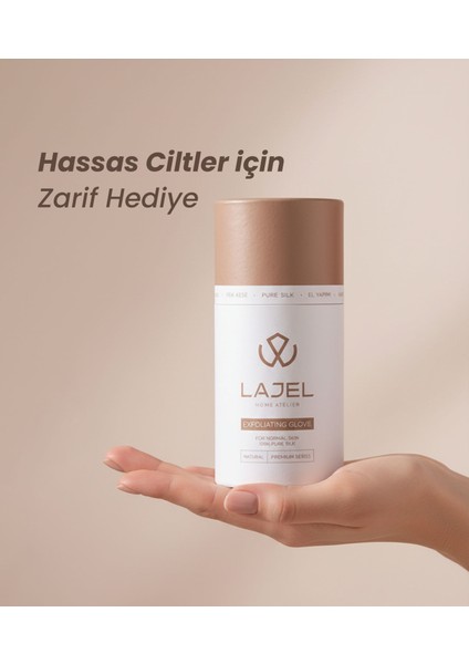 Premium Duş ve Yüz Kesesi Seti Organik Floş İpek Peeling Eldiveni 3'lü Tüm Cilt Tipleri fiyatları