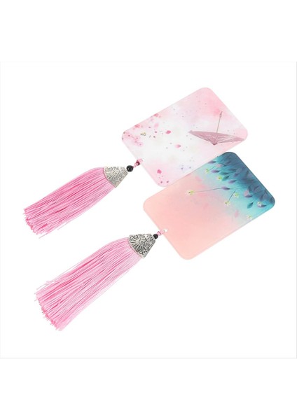 2 Tırnak Folyo Paketi Küçük Guzheng Zither Zither Picks ve Aksesuar Guzheng Tırnak Organizatörü Guzheng Tırnak Tutucu Pipa Pink (Yurt Dışından)