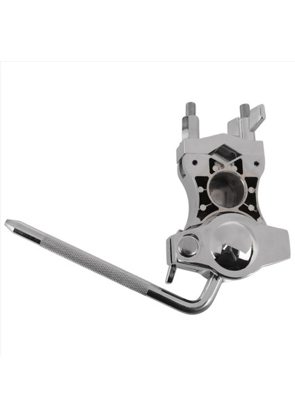 Tek Davul Klipli Tutucu Davul Kolu Montaj Standı Destek Montaj Standı Bas Davul Parçaları Klips (Yurt Dışından) fırsatları