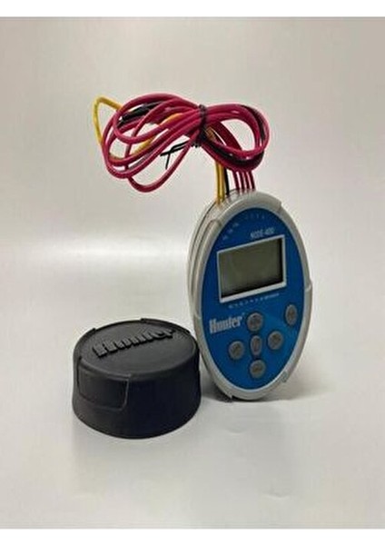 NODE-400 Bobinsiz Pilli Kontrol Ünitesi Dış Mekan Kullanımı İçin Su Geçirmez Tasarım modelleri