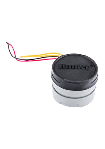 NODE-600 6 İstasyonlu Pilli Kontrol Ünitesi Bahçe Bakımı için Ergonomik ve Uzun Ömürlü fırsatları