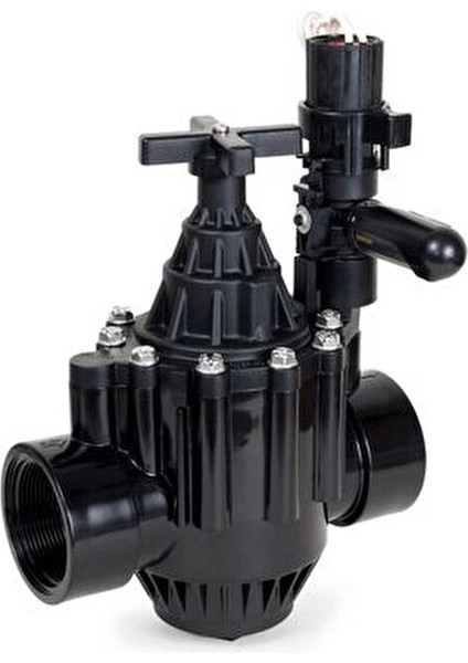 200-PGA Selenoid Vana 24 V Kolay Bakım ve Güvenilir Kullanım İçin Tasarlandı fiyatları