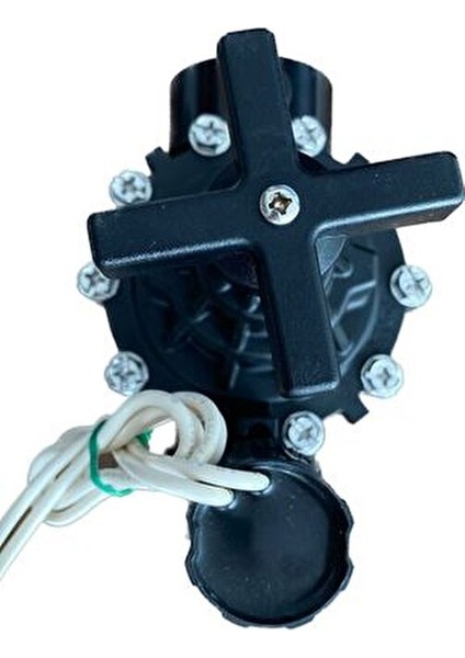 200-PGA Selenoid Vana 24 V Kolay Bakım ve Güvenilir Kullanım İçin Tasarlandı fırsatları