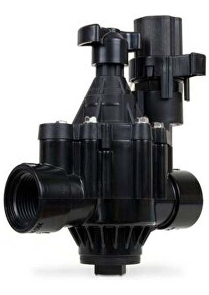 150 PGA 11/2" Selenoid Vana 9 Volt Bahçe Sulama Kontrolü İçin Dayanıklı Malzeme fiyatları