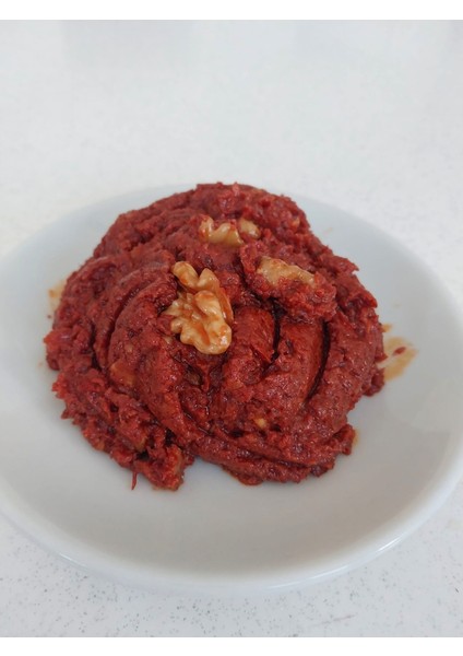 Kadın Eliyle Acuka Cevizli Kahvaltılık Sos - Meze fiyatları