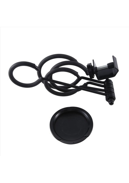 Trompet Trompet Trombon Rüzgar Enstrümanı Sessiz Tutucular Çok Fonksiyonlu Tepsi Directable Braket (Yurt Dışından) fiyatları