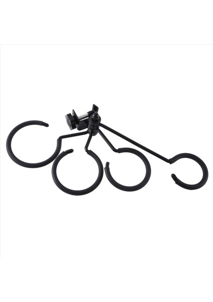 Trompet Trompet Trombon Rüzgar Enstrümanı Sessiz Tutucular Çok Fonksiyonlu Tepsi Directable Braket (Yurt Dışından) fırsatları