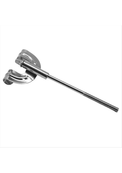 Bas Davul Onarım Parçaları Için 8 Adet Bas Davul Pençe Kancası Vidalar ve Gerginlik Çubukları (Yurt Dışından) fırsatları