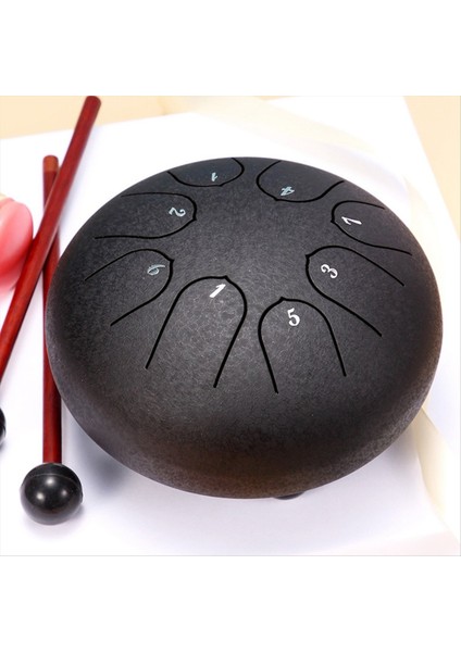 6 Inç 8 Ton Yağmur Davul Açık Çakra Davul Bahçesi Enstrümanı Yağmur Davul Eterik Davul A (Yurt Dışından) indirimleri