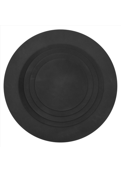 14PCS/SET Kauçuk Köpük Tambor Bas Trampet Sesi Kapalı Sessiz Sessiz Uygulama Pedi Set Müzik Aleti Aksesuar (Yurt Dışından) fırsatları