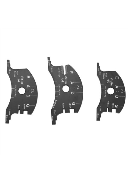 4/4 3/4 1/2 Keman Köprüleri Çok Fonksiyonlu Kalıp Şablon Enstrüman Kodu Şablonu Klavye Kazık Yapma Aracı (Yurt Dışından) fiyatları