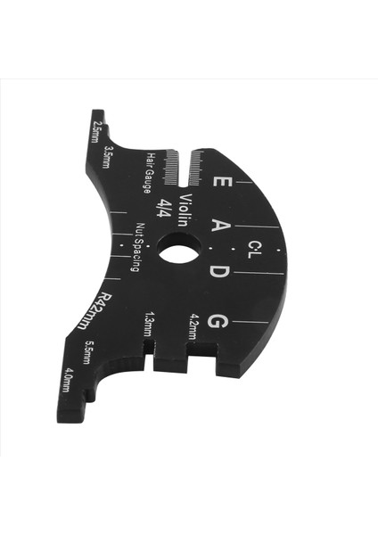 4/4 3/4 1/2 Keman Köprüleri Çok Fonksiyonlu Kalıp Şablon Enstrüman Kodu Şablonu Klavye Kazık Yapma Aracı (Yurt Dışından) indirimleri