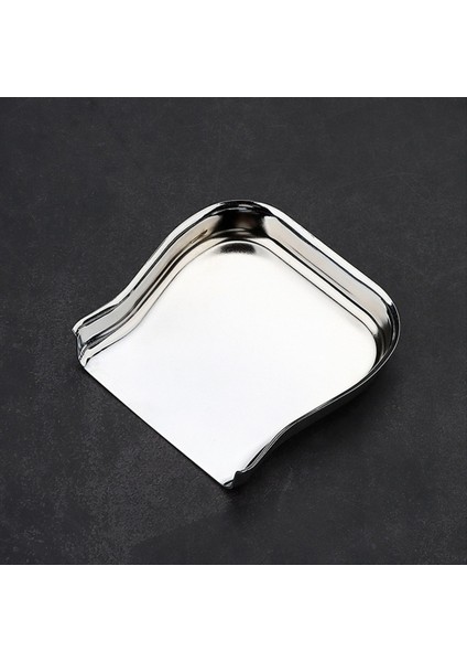 Gümüş Metal Guitar Köprüsü Kuyruk Parçası Tl Elektro Gitar Için Koruyucu Muscial Kapak Aracı (Yurt Dışından)