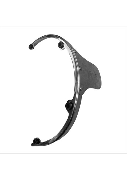 Davulcu Davul Aksesuarları Için 12 Inç Davul Süspansiyon Monte Donanım Davul Tutucu Askı (Yurt Dışından) modelleri