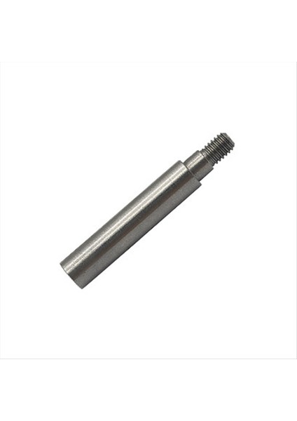 Tenor Boynuz Dikey Anahtar Tenor Boynuz Anahtar Çubuk Bağlantı Çubuk Pirinç Trompet Düğmesi Kol Enstrüman Aksesuarları (Yurt Dışından)