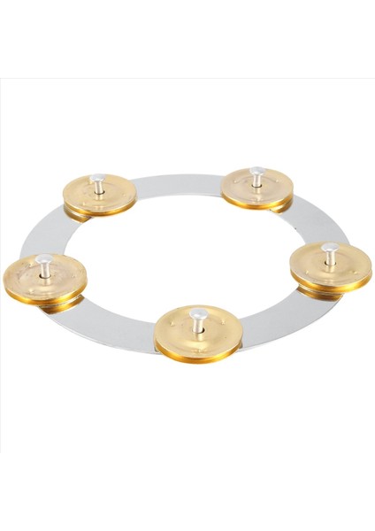 Raf Drum Hi-Hat Bell Metal Caz Drum Çelik Tef Enstrüman Aksesuarları Perküsyon (Yurt Dışından) fırsatları