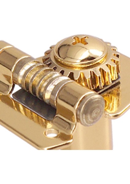 1 Set 5pcs Gold Open 5 String Bas Gitar Ayarlama Mandalları Tuner Makine Kafaları Müzik Aleti Aksesuarları Parçaları, 4R1L (Yurt Dışından) indirimleri