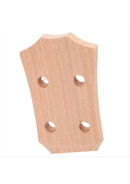 Yedek Boyun Ukulele Konseri Ukulele Luthier Parçaları Ahşap Klavye Ahşap Ukulele Klavye Bileşeni (Yurt Dışından) modelleri