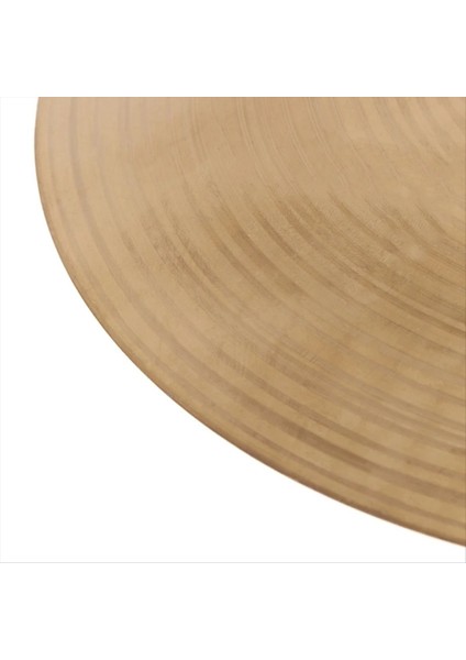 Oyuncuların Kullanması Için 12 Inç Bakır Ziller, Metal Ziller, Davul Zilleri ve Davul Perküsyon Enstrümanları (Yurt Dışından) fiyatları