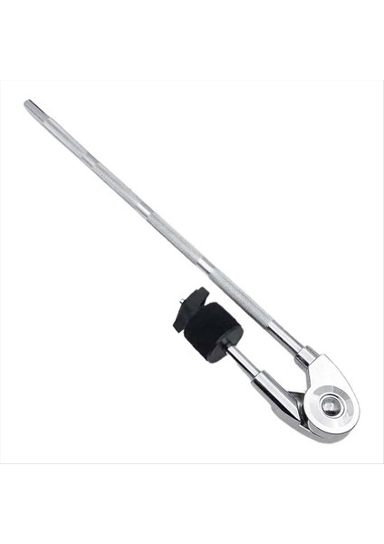 Davul Uzatma Kelepçesi Zil, Çıkarılabilir, Drum Aksesuarları, Davul Perküsyon Enstrümanı Için Zil Kelepçe Tutucu Drum Rod (Yurt Dışından) modelleri