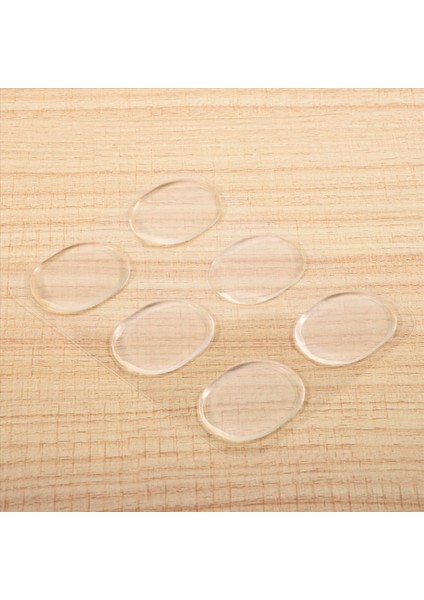 24 Adet Davul Sönümleyicileri, Davul Damper Jel Pedleri Davul Susturucuları Toksik Olmayan Yumuşak Silikon Davul Sessizliği Davul Tonu Kontrolü (Clear) (Yurt Dışından) indirimleri