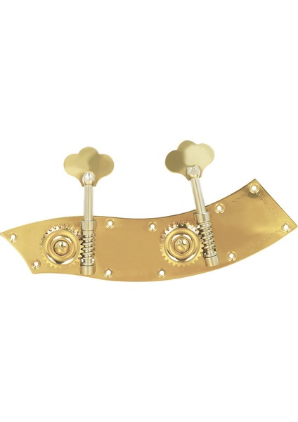 3/4 4/4 Dik Bas Çift Tuner Makine Bas Pegs Çift Bas Tuning Caps Head Winders Pegs Set (Yurt Dışından) indirimleri