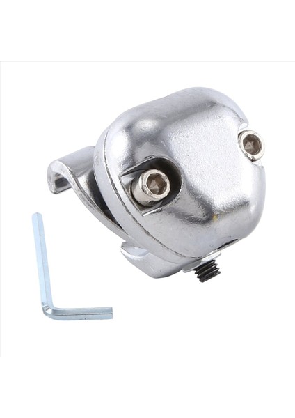 Zil Tutucusu Zil Genişleme Kelepçesi Su Zil Genişletme Tutucu Drum Çok Fonksiyonlu Kelepçe Trampet Dul Zil Kelepçe (Yurt Dışından) fırsatları