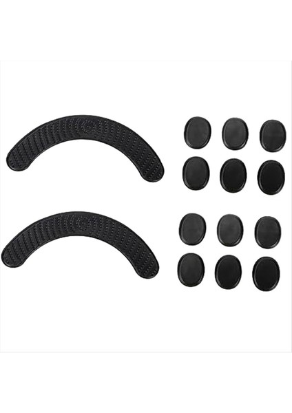 Davul Sessiz Ped Davul Susturucu Ped Davul Sönümleyicileri, Trampet Davul Pedleri (Yurt Dışından)