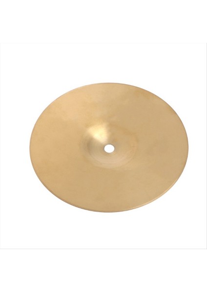 Pirinç Jazz Drum Kaza Çarpışma Ziller Alaşım Cymbal Hi-Hi-Davul Oyuncuları Için 10 Inç Boyutunda Davul (Yurt Dışından) indirimleri