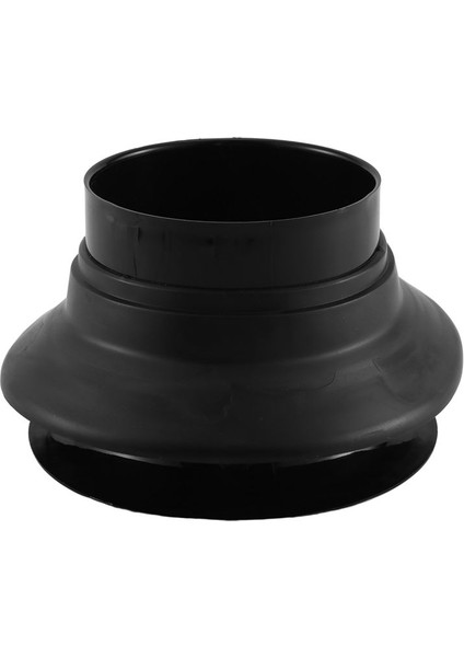 Siyah Port Hole Protector, Mikro Delek Kafası, Siyah (Yurt Dışından) fiyatları