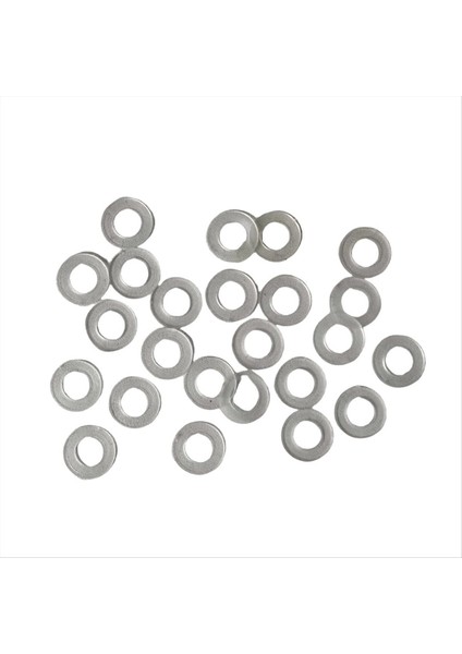 51PCS Zil Standı Kollu Zil Kılıfları Zil Yıkama Taban Kanat Fındıkları Zil Tamburu Yedek Parçaları (Yurt Dışından) fırsatları