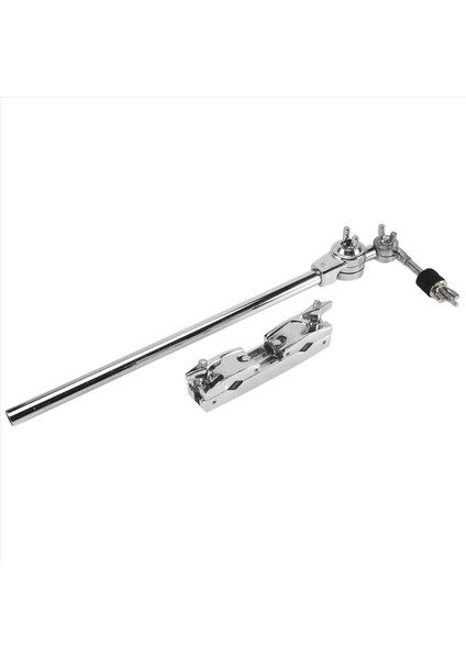 Drum Pad Stand Kit Drum Su Zil Rafı Evrensel Kelepçe Konnektörü Zil Yarım Bölüm Zil Rafı Genişleme Rafı (Yurt Dışından) fiyatları