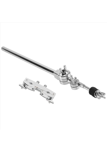 Drum Pad Stand Kit Drum Su Zil Rafı Evrensel Kelepçe Konnektörü Zil Yarım Bölüm Zil Rafı Genişleme Rafı (Yurt Dışından) modelleri