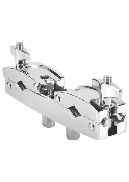 Drum Pad Stand Kit Drum Su Zil Rafı Evrensel Kelepçe Konnektörü Zil Yarım Bölüm Zil Rafı Genişleme Rafı (Yurt Dışından) indirimleri