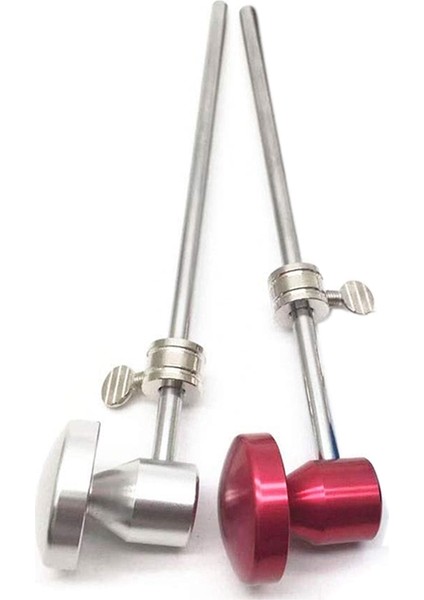 Alüminyum Alaşım Bas Drum Pedal Çırpıcı Kick Drum Ayağı Pedal Çırpıcı Perküsyon Enstrüman Aksesuar, Gümüş (Yurt Dışından) fiyatları