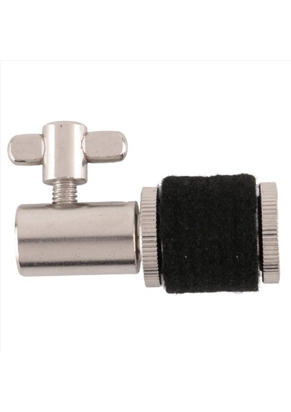 Alaşım Hi-Hat Debriyaj Hi Şapka Çembel Stand Jazz Davul Perküsyon Aracı Enstrüman Parçaları ve Aksesuarları (Yurt Dışından)